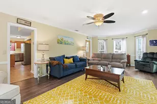 18 Greenwood Ave, Statesboro, GA 30458 - Photo 5