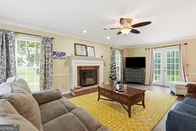 18 Greenwood Avenue, Statesboro, GA 30458 - Photo 3