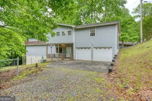 1066 Ridge Rd, Hiawassee, GA 30546 - Photo 1