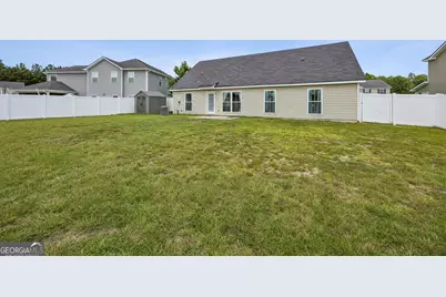 257 Daniel Trent Way, Kingsland, GA 31548 - Photo 27