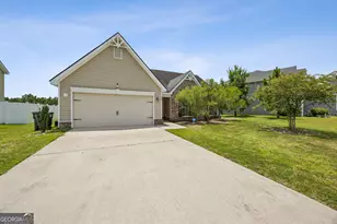257 Daniel Trent Way, Kingsland, GA 31548 - Photo 3
