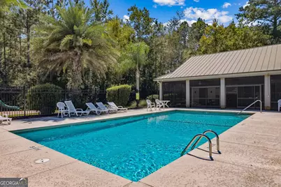 257 Daniel Trent Way, Kingsland, GA 31548 - Photo 35