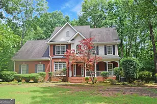 1091 Glenwood Ln, Bogart, GA 30622 - Photo 1