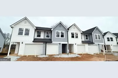11600 E Lovejoy Road, Hampton, GA 30228 - Photo 3