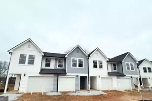 11600 E Lovejoy Rd, Hampton, GA 30228 - Photo 3