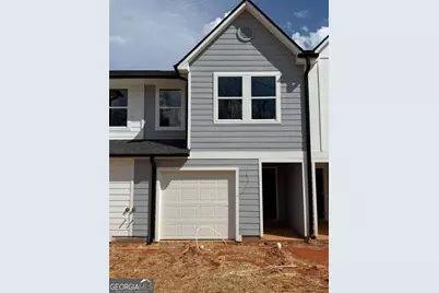 11600 E Lovejoy Road, Hampton, GA 30228 - Photo 1