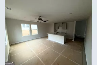 11600 E Lovejoy Road, Hampton, GA 30228 - Photo 13