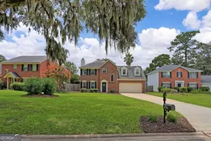 12 River Bluff Dr, Savannah, GA 31406 - Photo 5