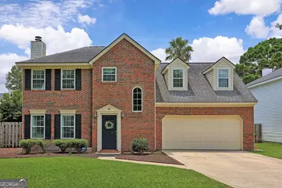 12 River Bluff Drive, Savannah, GA 31406 - Photo 1