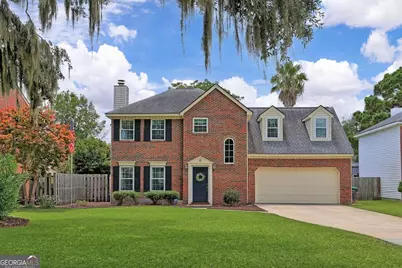 12 River Bluff Drive, Savannah, GA 31406 - Photo 3