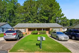 3440 Southgate Trail SE, Conyers, GA 30013 - Photo 1