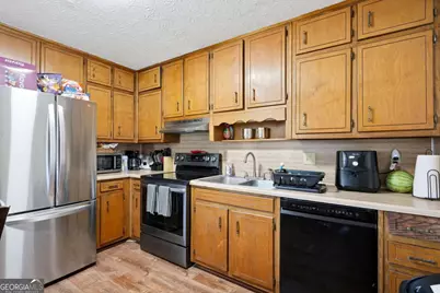 3440 Southgate Trail SE #A &amp; B, Conyers, GA 30013 - Photo 23