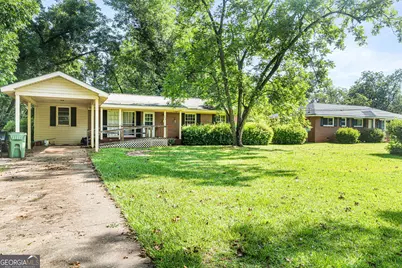 402 Schley Street, Fort Valley, GA 31030 - Photo 1