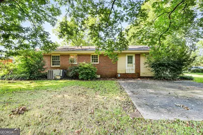 402 Schley Street, Fort Valley, GA 31030 - Photo 13