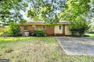 402 Schley St, Fort Valley, GA 31030 - Photo 13