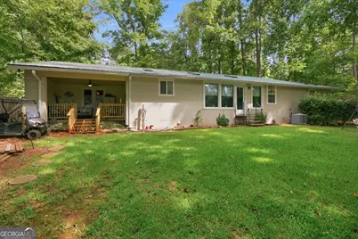 91 Lakeview Circle, Sparta, GA 31087 - Photo 3