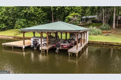 91 Lakeview Circle, Sparta, GA 31087 - Photo 57