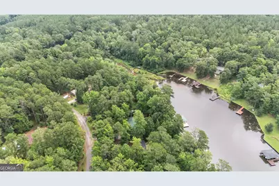 91 Lakeview Circle, Sparta, GA 31087 - Photo 47
