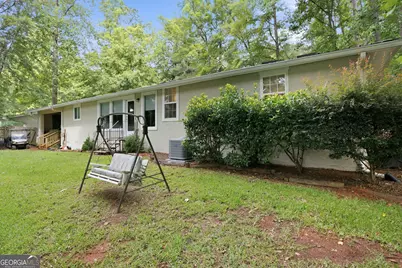 91 Lakeview Circle, Sparta, GA 31087 - Photo 33