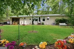 91 Lakeview Cir, Sparta, GA 31087 - Photo 1