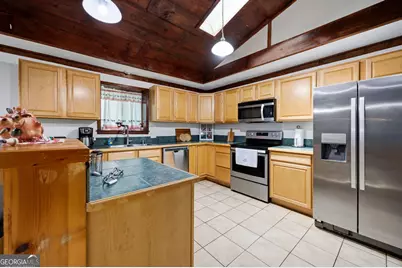 91 Lakeview Circle, Sparta, GA 31087 - Photo 7