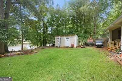 91 Lakeview Circle, Sparta, GA 31087 - Photo 31