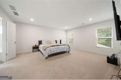 8520 Scenic Ridge Way, Ball Ground, GA 30107 - Photo 7