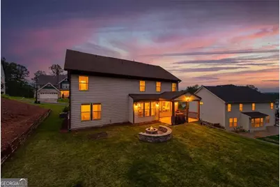 8520 Scenic Ridge Way, Ball Ground, GA 30107 - Photo 39