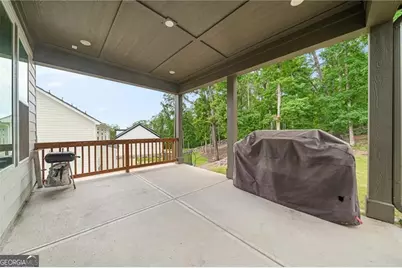 8520 Scenic Ridge Way, Ball Ground, GA 30107 - Photo 35