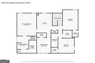 8520 Scenic Ridge Wy, Ball Ground, GA 30107 - Photo 45