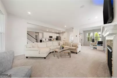 8520 Scenic Ridge Way, Ball Ground, GA 30107 - Photo 19