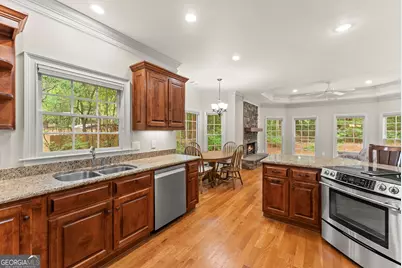 312 Ashbrook Lane, Athens, GA 30605 - Photo 19