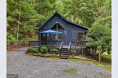 220 Oak Loop #7, Mineral Bluff, GA 30559 - Photo 25