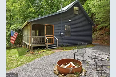220 Oak Loop #7, Mineral Bluff, GA 30559 - Photo 27