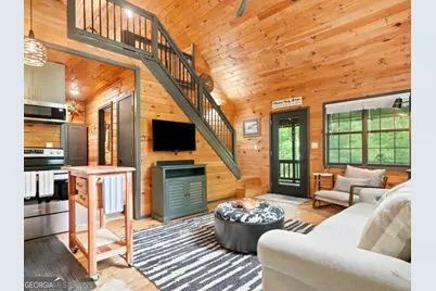 220 Oak Loop #7, Mineral Bluff, GA 30559 - Photo 3