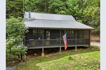 220 Oak Loop #7, Mineral Bluff, GA 30559 - Photo 37
