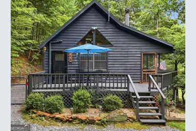 220 Oak Loop #7, Mineral Bluff, GA 30559 - Photo 23