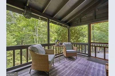 220 Oak Loop #7, Mineral Bluff, GA 30559 - Photo 35