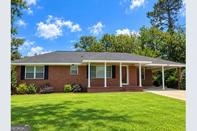 407 Charles Drive, Vidalia, GA 30474 - Photo 1