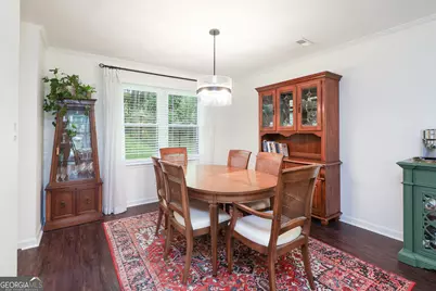 102 Dunsnay Way, Peachtree City, GA 30269 - Photo 11