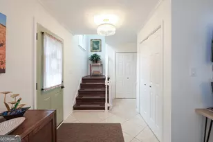 102 Dunsnay Way, Peachtree City, GA 30269 - Photo 7