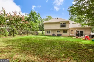 102 Dunsnay Way, Peachtree City, GA 30269 - Photo 37