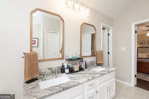 102 Dunsnay Way, Peachtree City, GA 30269 - Photo 27