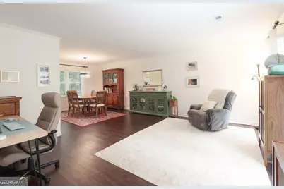102 Dunsnay Way, Peachtree City, GA 30269 - Photo 9
