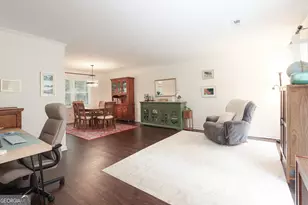 102 Dunsnay Way, Peachtree City, GA 30269 - Photo 9