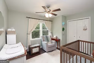 102 Dunsnay Way, Peachtree City, GA 30269 - Photo 33