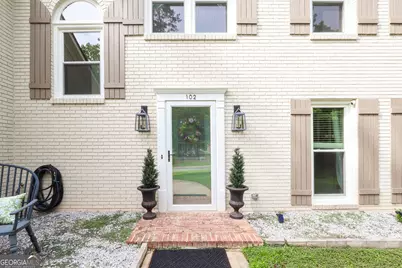 102 Dunsnay Way, Peachtree City, GA 30269 - Photo 5
