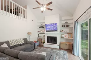 102 Dunsnay Way, Peachtree City, GA 30269 - Photo 13
