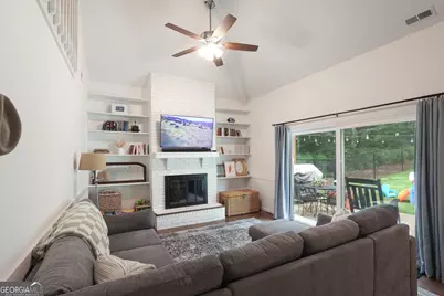 102 Dunsnay Way, Peachtree City, GA 30269 - Photo 15
