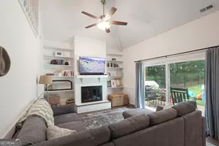 102 Dunsnay Way, Peachtree City, GA 30269 - Photo 15